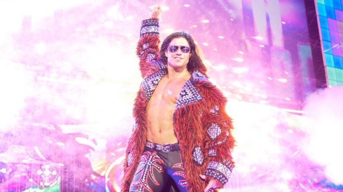 john-morrison
