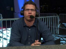 Josh Mathews Departs TNA Wrestling After A Decade