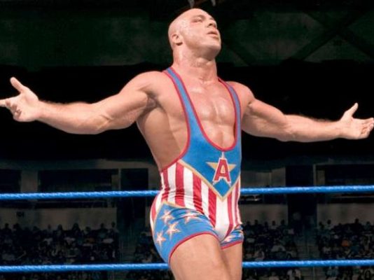 kurt-angle