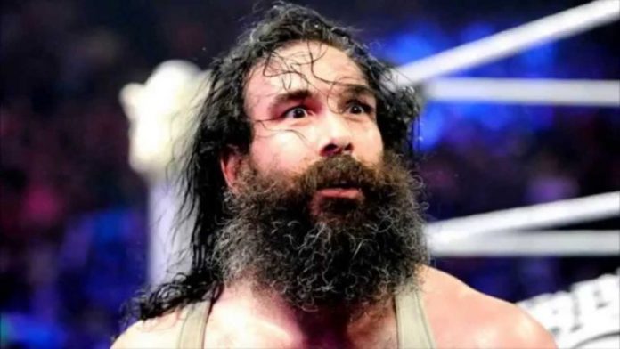 WWE and AEW Stars React To Jon Huber's (Brodie Lee – Luke Harper) Death -  PWMania - Wrestling News