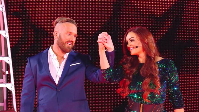 mike-maria-kanellis