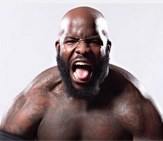 Moose Comments On His X-Division Title Win On TNA iMPACT Moose