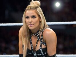 The Ballad Of Natalya