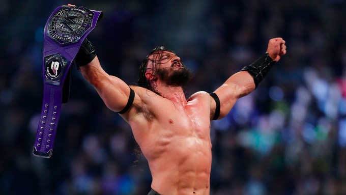 neville