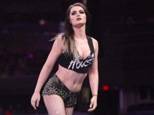 paige