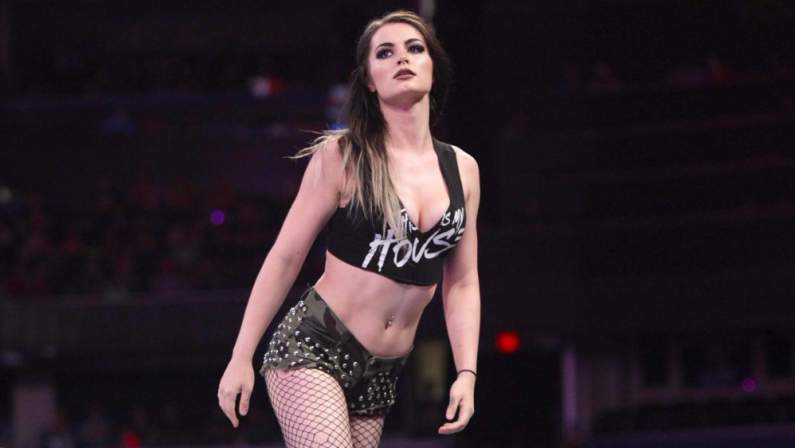Wwe Diva Paige Porn - Paige Says She Contemplated Suicide After Sex Videos, Photos Leaked -  PWMania - Wrestling News
