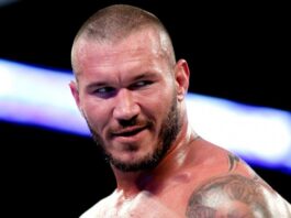 Randy Orton Explains What Led To Him Changing His Mindset In WWE