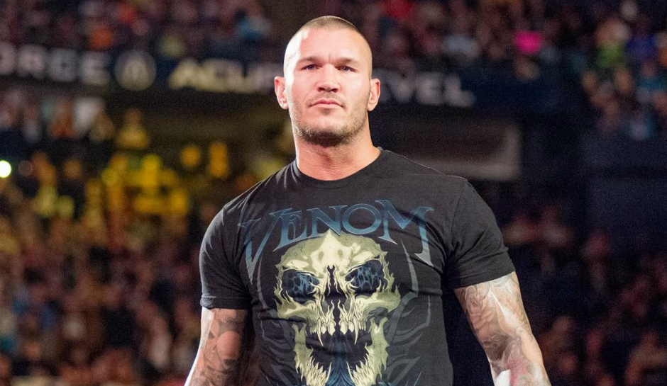 Randy Orton Tattoos  List of Randy Orton Tattoo Designs