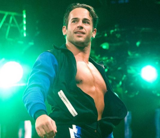 Wrestling Revolver Cage Of Horrors Results – July 1, 2023