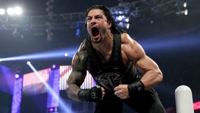 John Cena And Seth Rollins React To Roman Reigns Returning To Wwe
