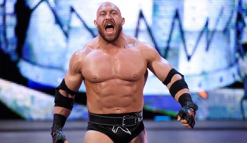 Ryback Talks About The Struggles Of WWE's Schedule | PWMania.com