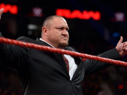 samoa-joe