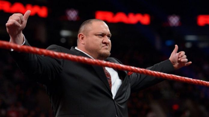 samoa-joe