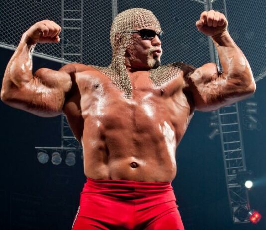 Scott Steiner