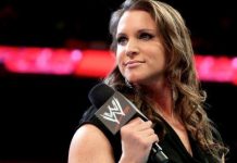Stephanie McMahon