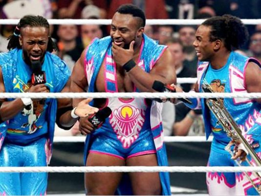 the-new-day