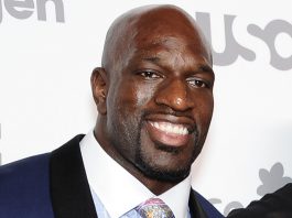 Backstage Update On Titus O’Neil’s WWE Status