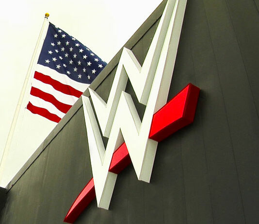 Another WWE Release Confirmed