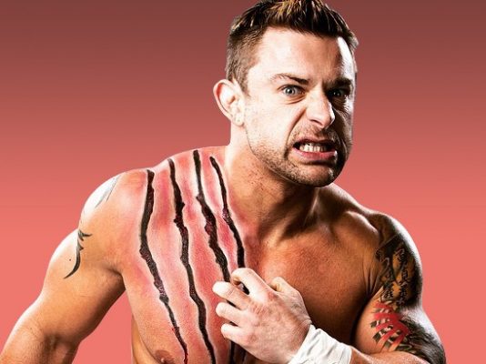 Davey-Richards