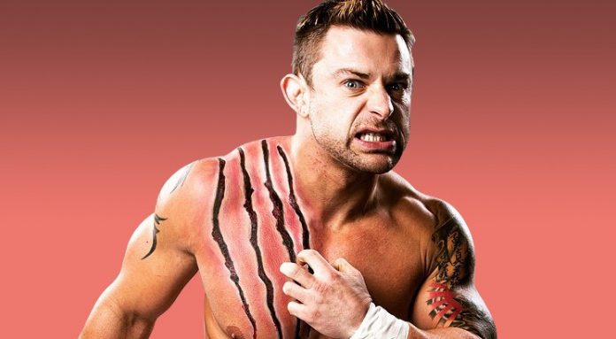 Davey-Richards