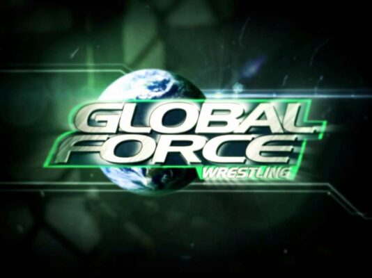 Global-Force-Wrestling