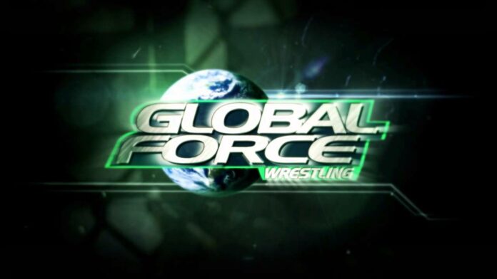 Global-Force-Wrestling