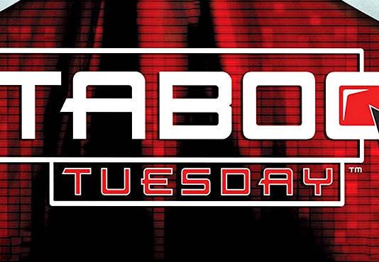 Taboo-Tuesday
