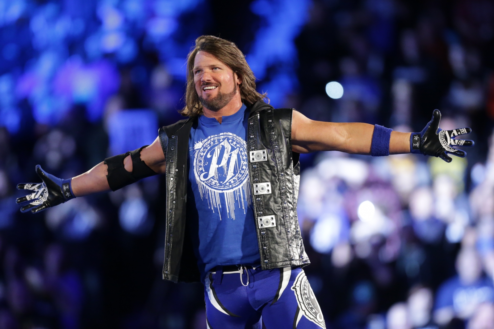 AJ Styles 