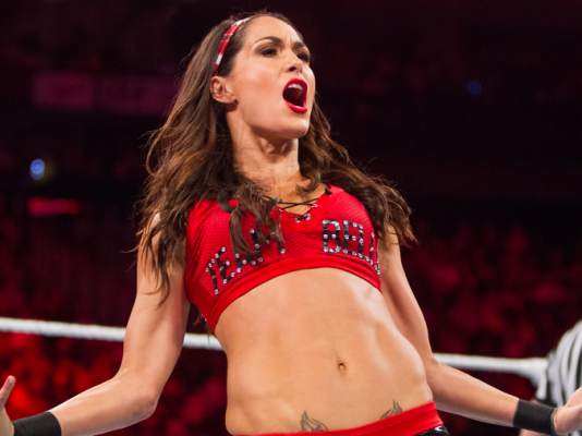 brie-bella