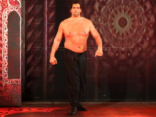 great-khali