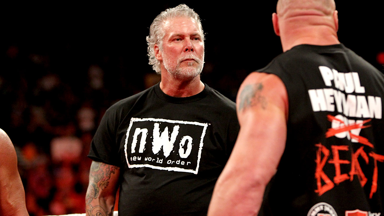 Kevin Nash Hoping For Rob Zombie To Cast Him For Upcoming Movie Adaptation | PWMania.com