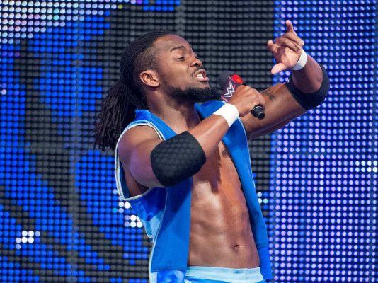 kofi-kingston