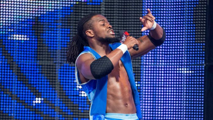 kofi-kingston