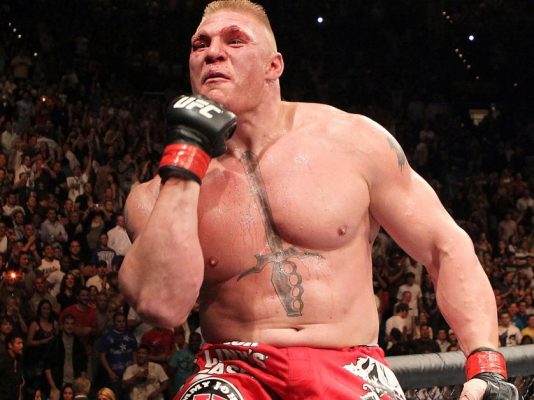 lesnar-ufc