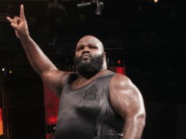 Mark Henry Discusses The Differences Between AEW And WWE Backstage