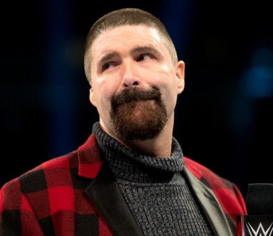 Mick Foley WWE Exit Sparks Questions About Politics Backstage Mick Foley