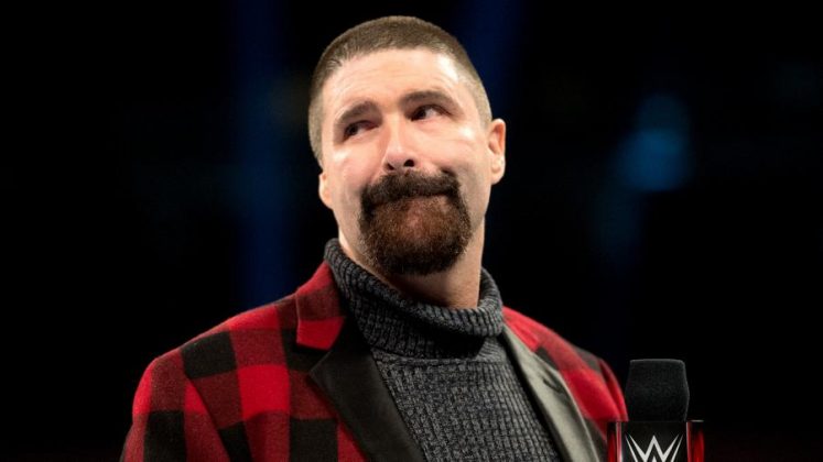 Foley Making Mick Foley Announces Passing Of His Mother | PWMania - Wrestling News