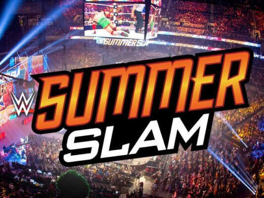 summerslam