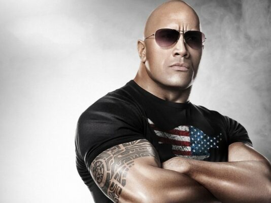 the-rock