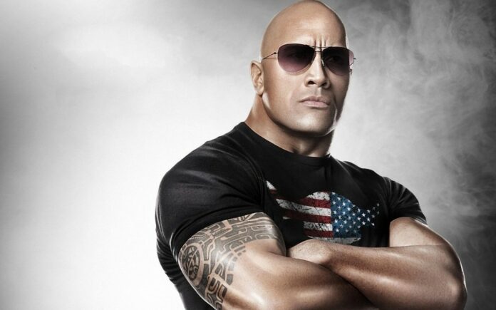 the-rock