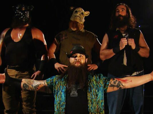 wyatt-family