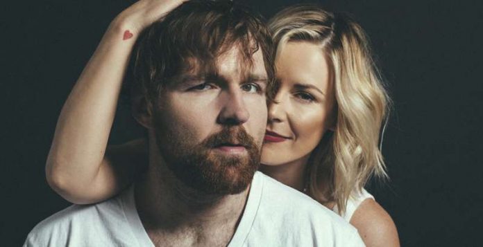 dean ambrose and renee young