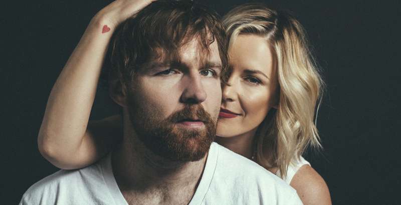 Jon Moxley (Dean Ambrose) and Renee Young Talk About Their Sex Life |  PWMania.com