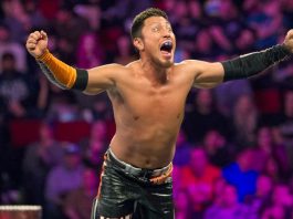 Akira Tozawa Opens Up After Earning WWE Tag Title Opportunity Akira Tozawa