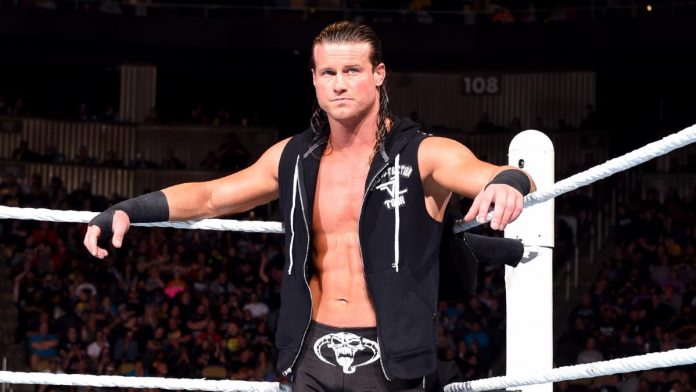 Dolph Ziggler Says He Wasn't Pushed Because Of His Hair - PWMania -  Wrestling News