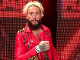 Enzo Amore Addresses Alleged Backstage Fight With Curtis Axel, Takes Shot At AEW Enzo Amore