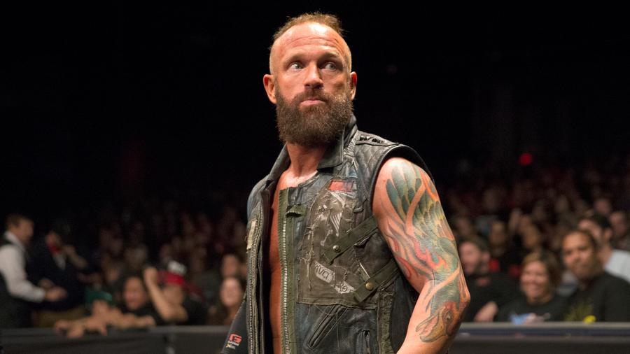 Eric Young Has A New Look (Photo), How Old Is Lana? - PWMania - Wrestling  News
