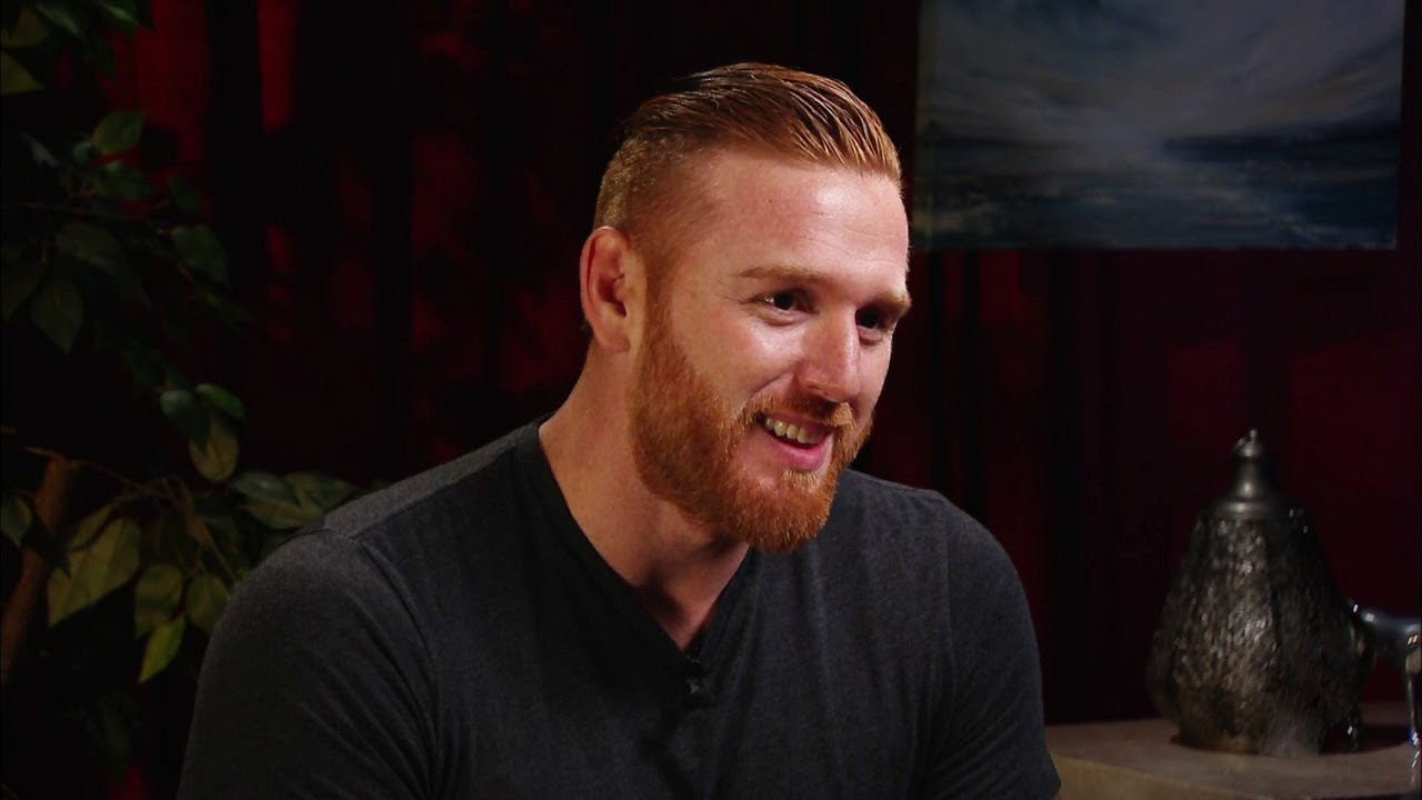 heath slater shirt