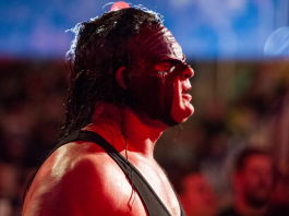 When Kane Brought A Snowstorm