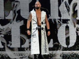 Karl Anderson Files New Trademarks Following WWE Release